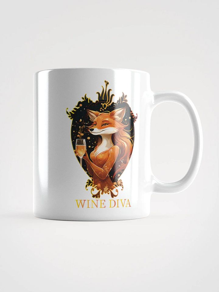 Wine Diva