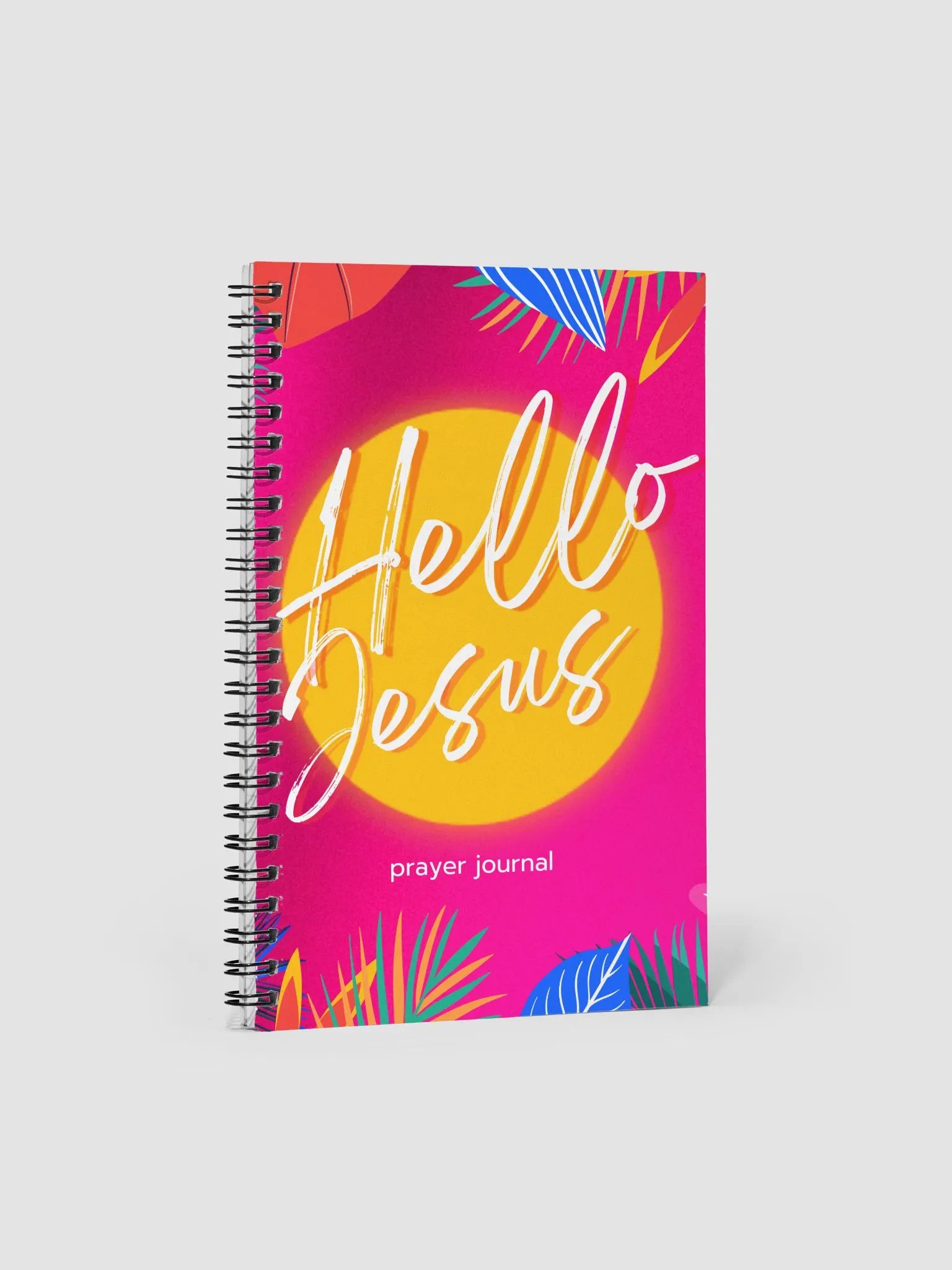 Hello Jesus product image (1)