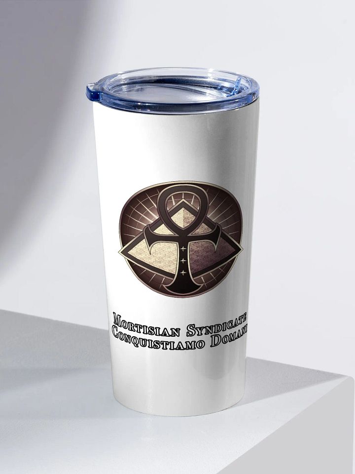 Scions of the Fallen Stars 20oz Tumbler product image (2)