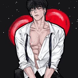JIN's Bae