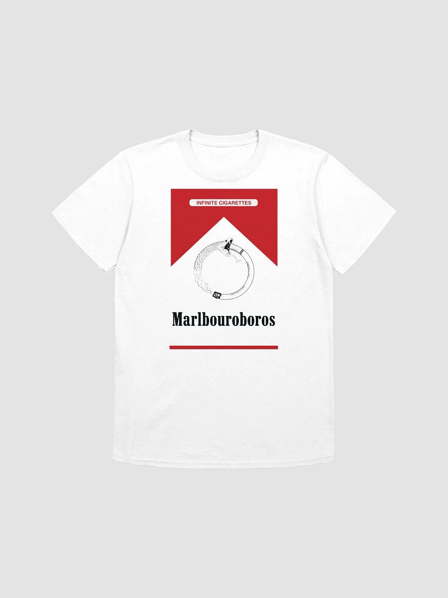 Marlbouroboros product image (1)