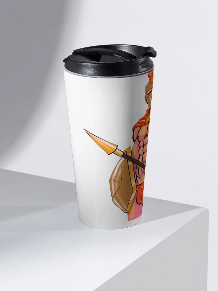Spartan GGG Coffee product image (2)