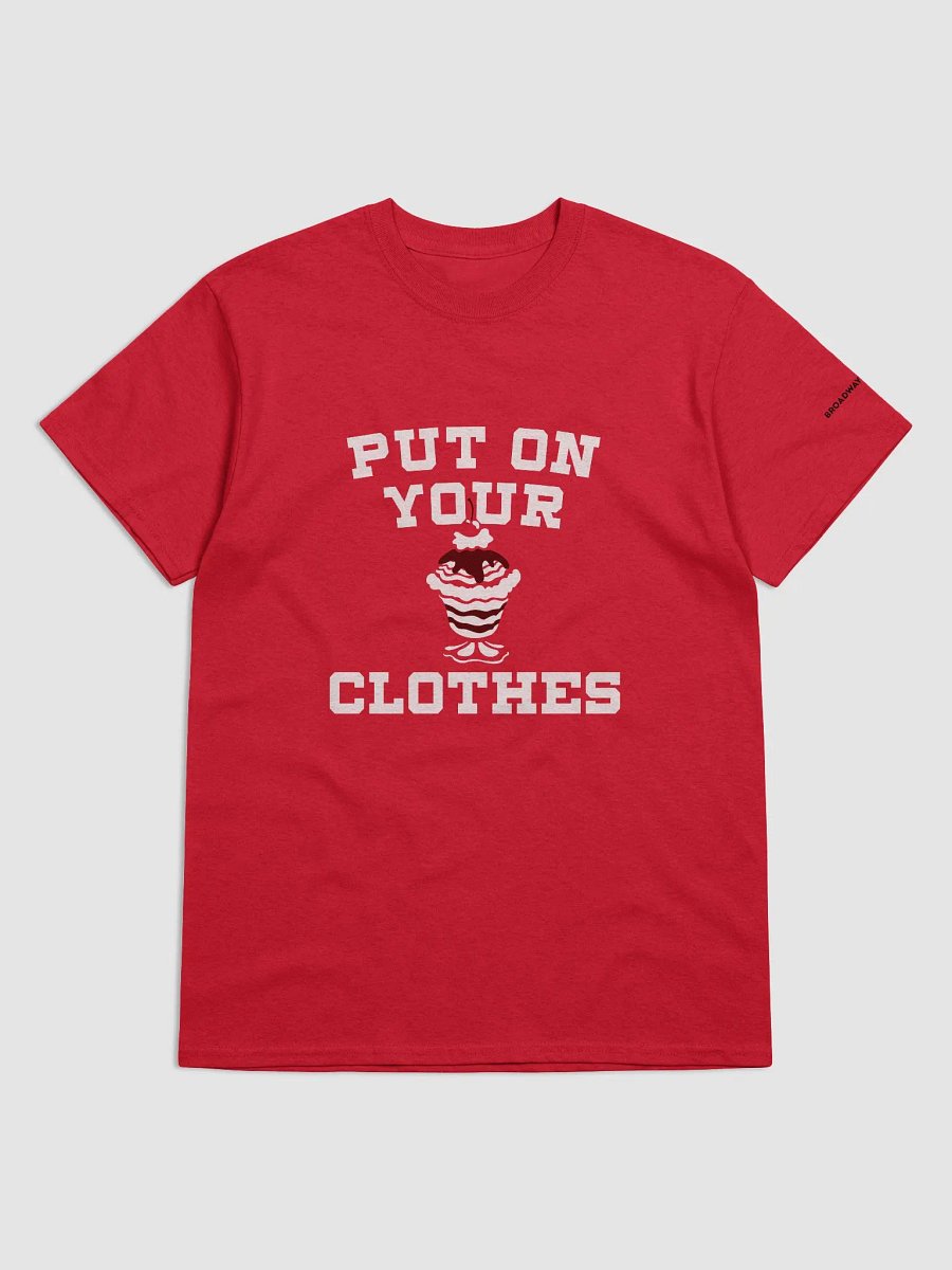 Put on Your Sunday Clothes product image (1)