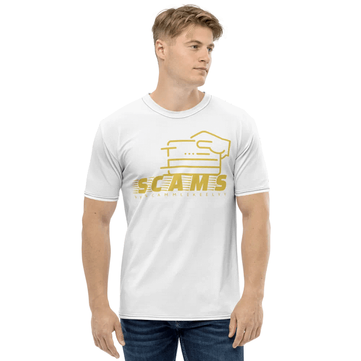 METHOD T-SHIRT product image (2)