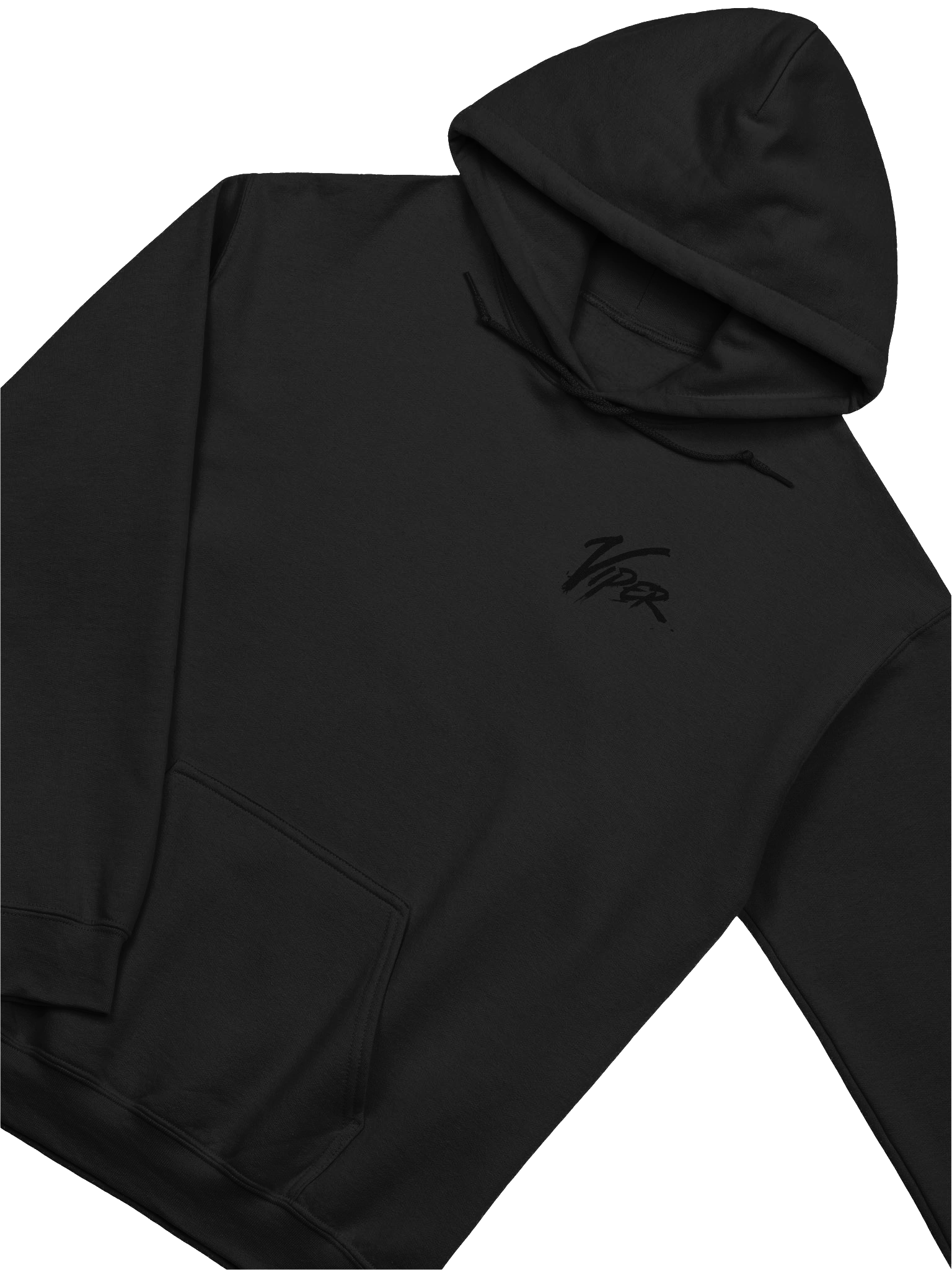 Viper Hoodie | Back Logo product image (17)