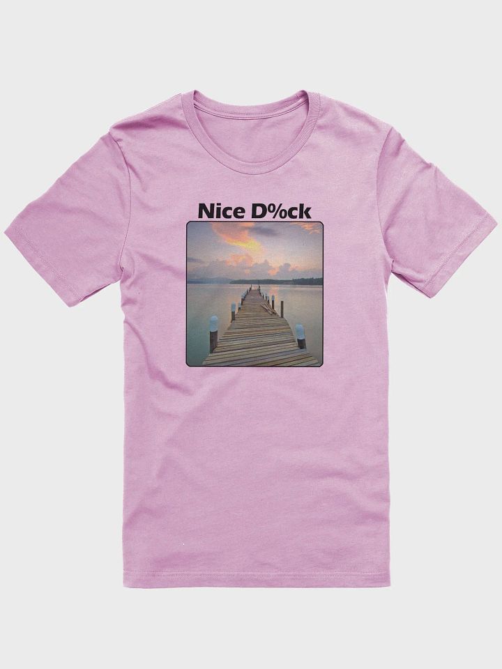 Nice Dock product image (1)