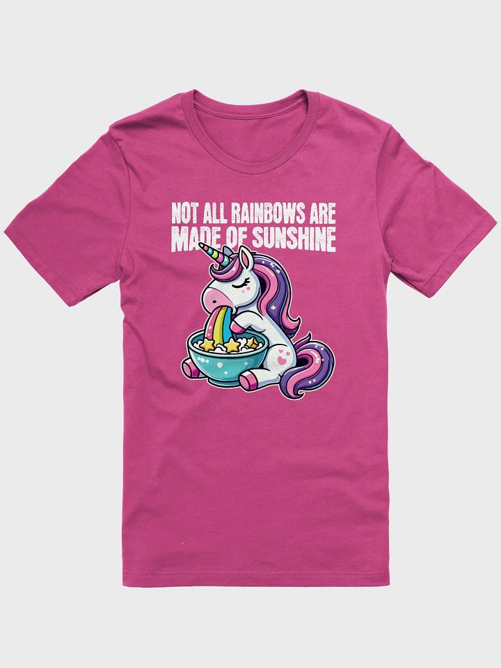 Not All Rainbows Tee product image (1)