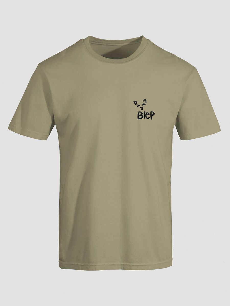 Alternate Classic Blep Tee product image (5)