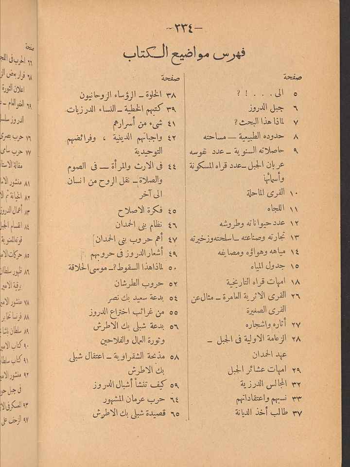 جبل الدروز - حنا ابي راشد product image (2)