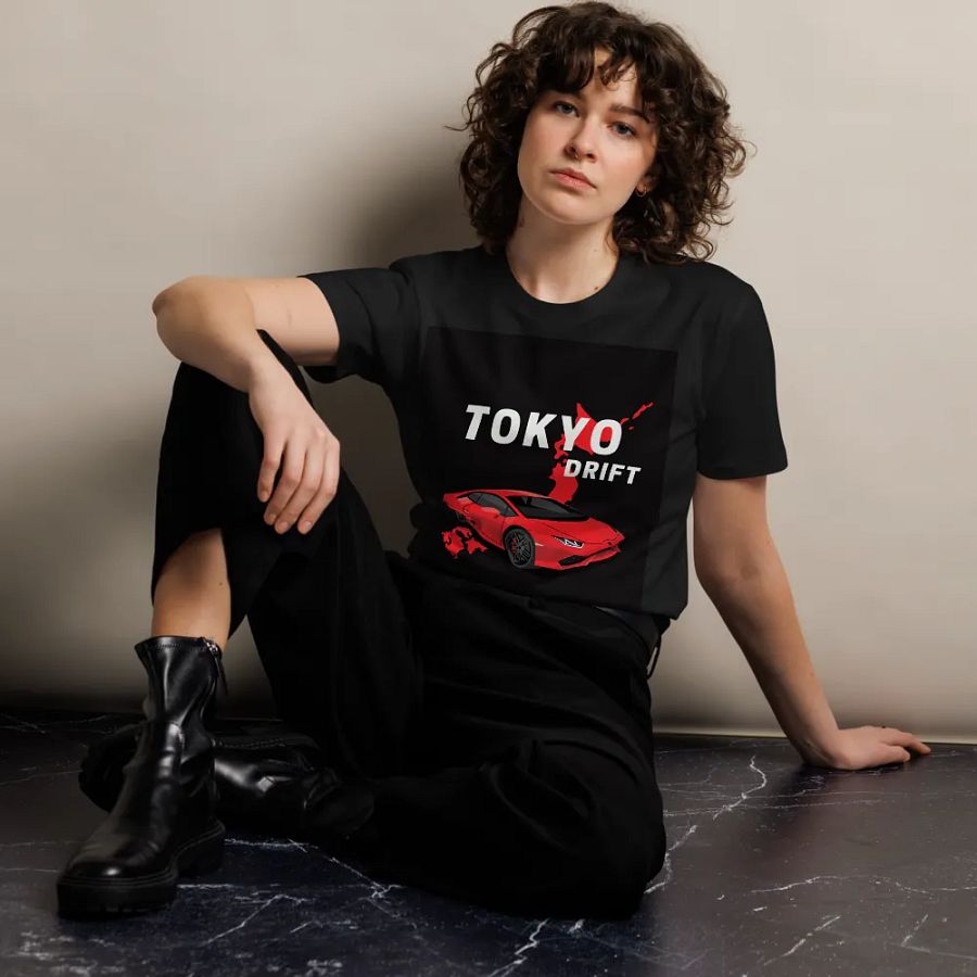 Tokyo Drift product image (10)