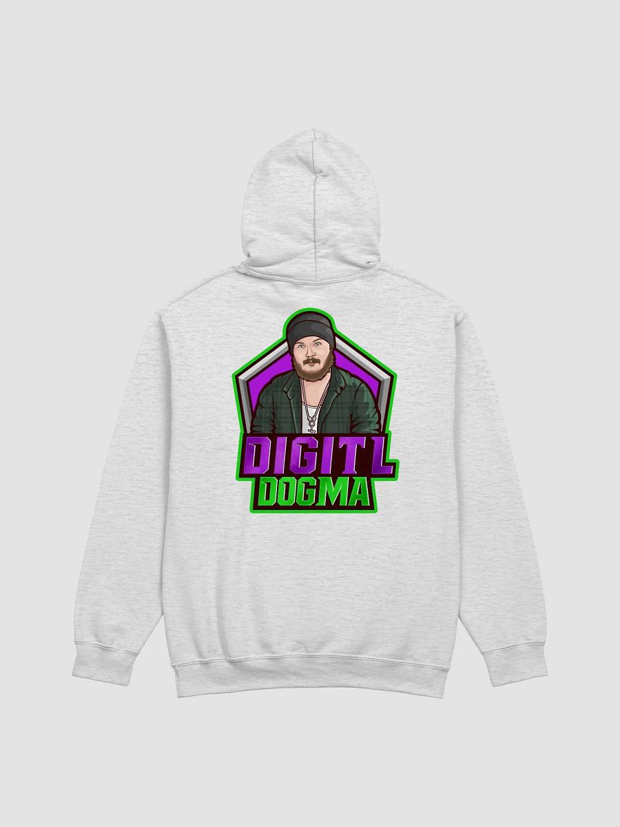 Sh!thouse Hoodie product image (2)