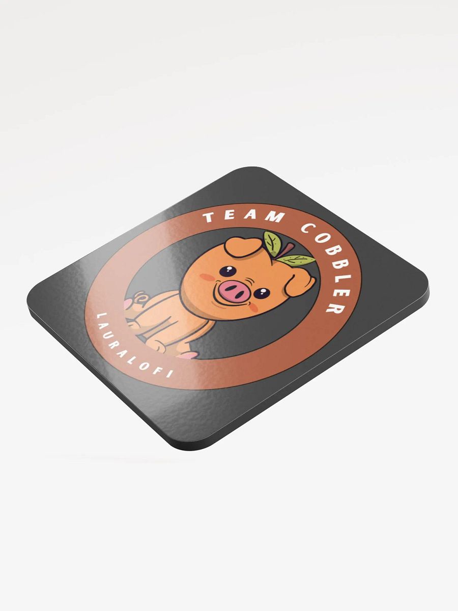 Cobbler Coaster product image (3)