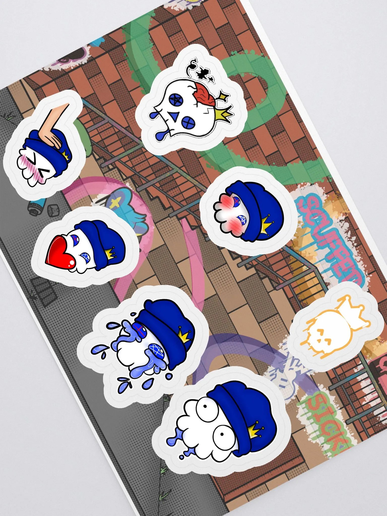 hondu heads product image (1)