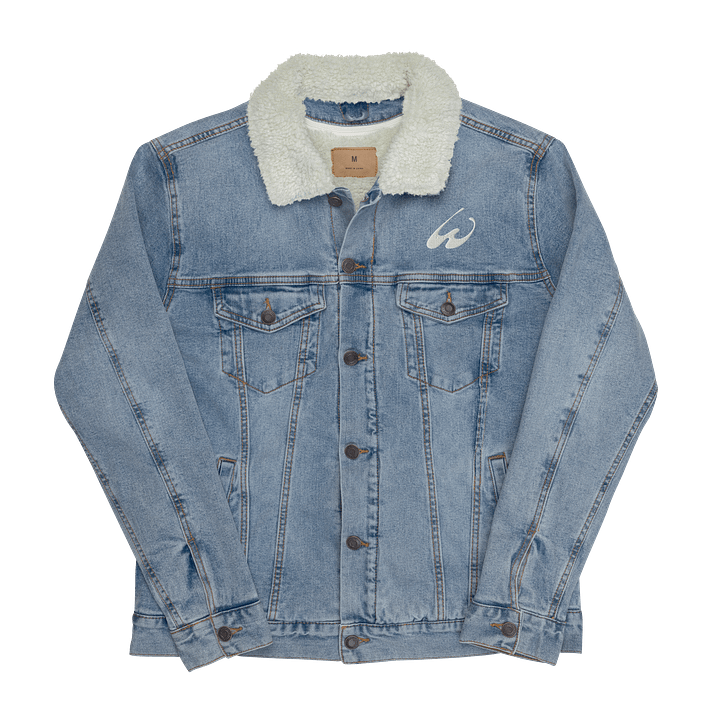 Sparrow Jacket product image (1)