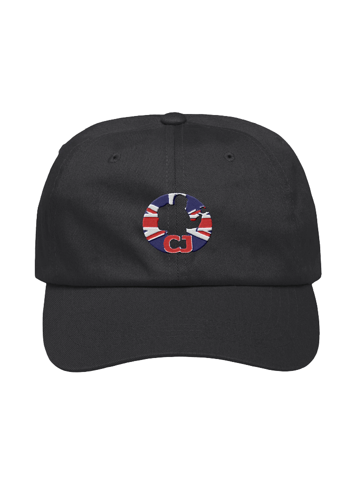Patriot Emblem CJ Hat product image (1)