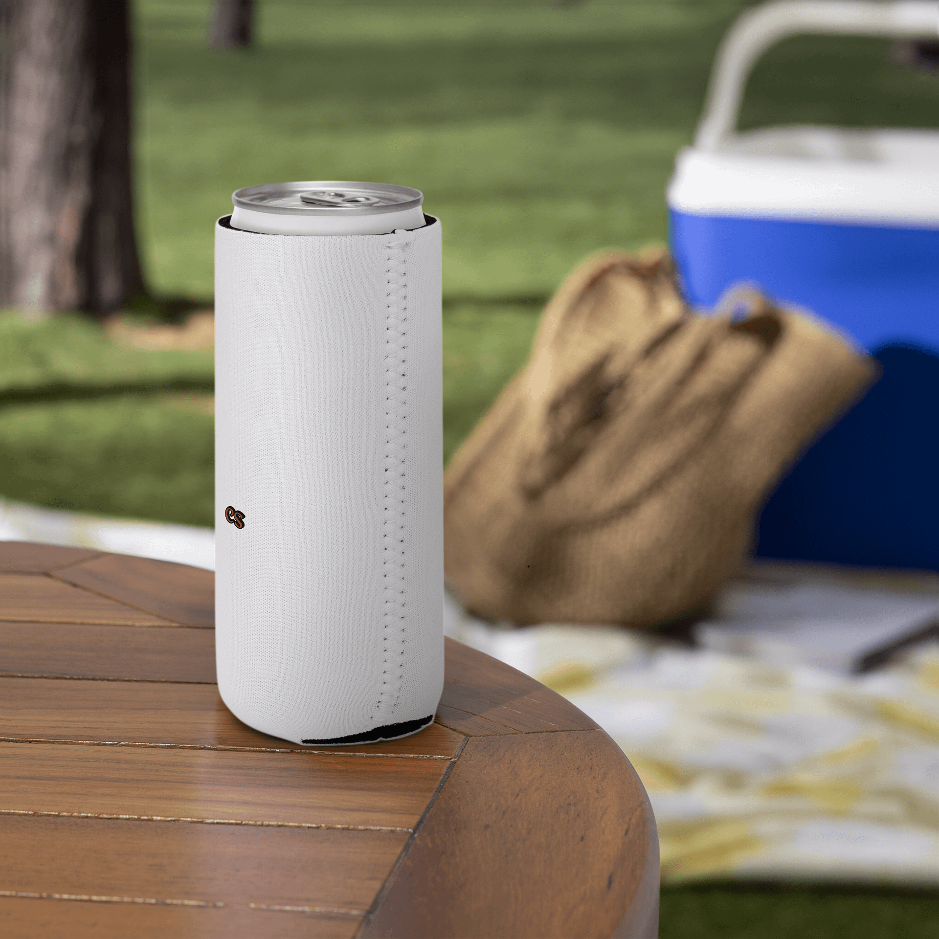 CS Can Cooler Sleeve product image (3)