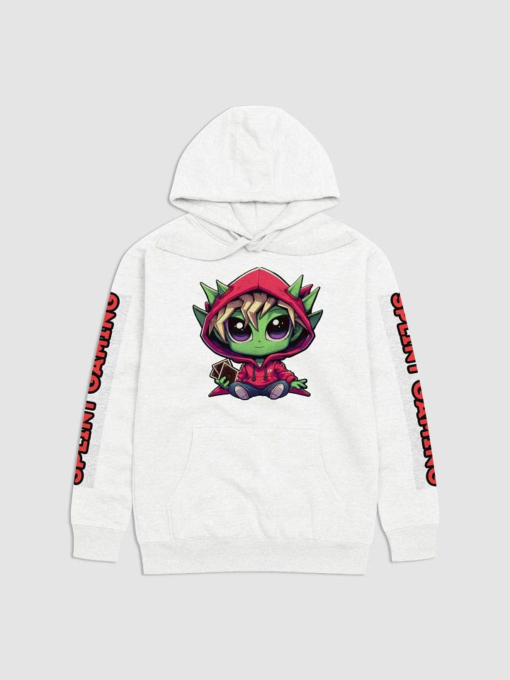 Splint Hoodie! product image (1)