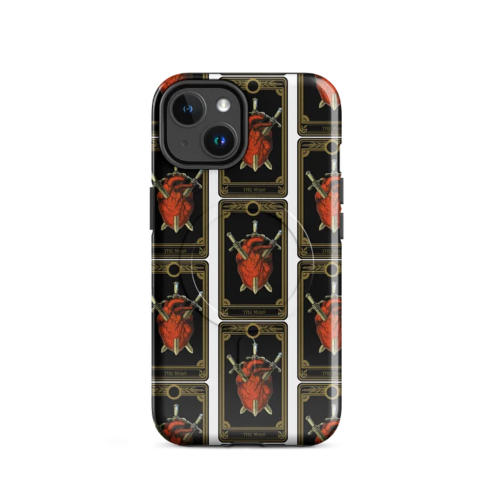 Mods Iphone case product image (17)