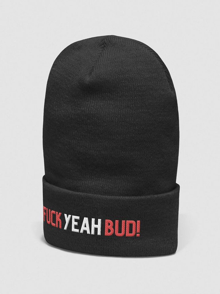 Canadian Beanie product image (9)