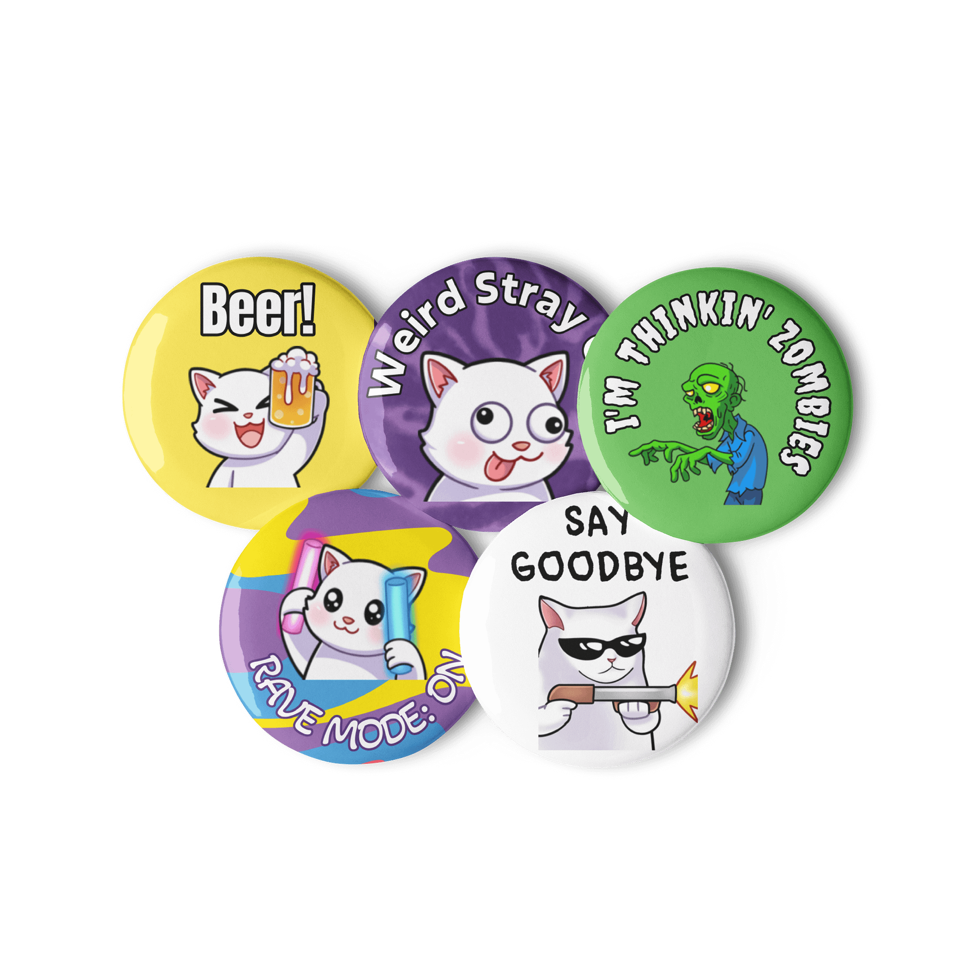 Tote Emotes product image (2)