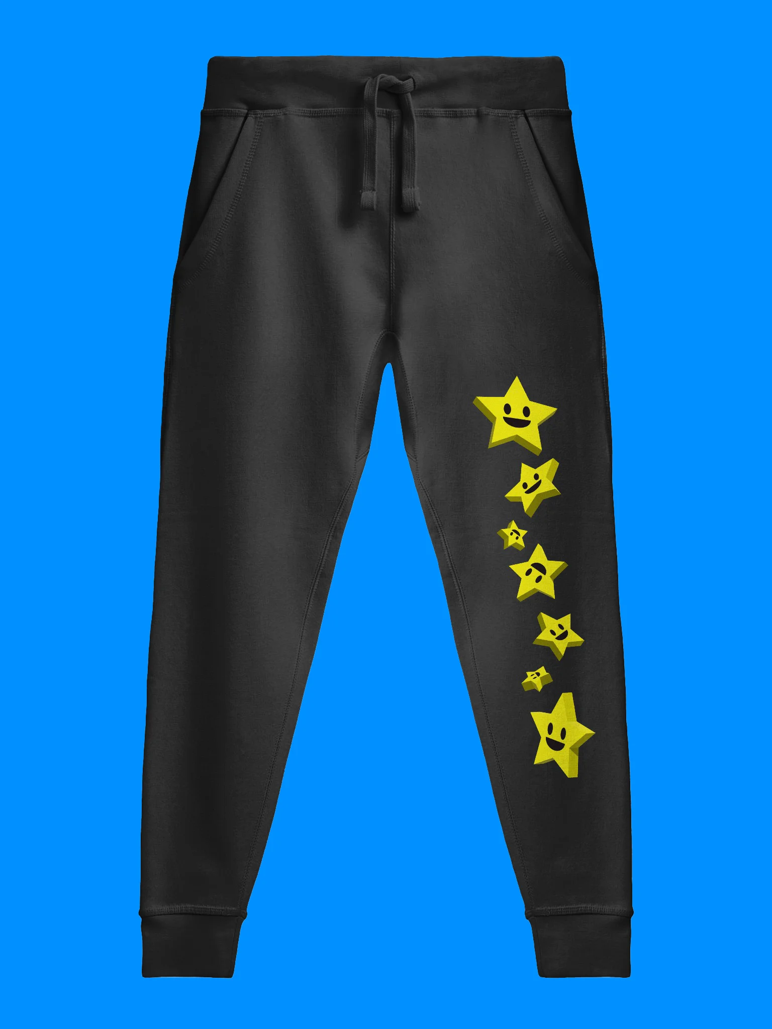 Starry Sweatpants product image (1)