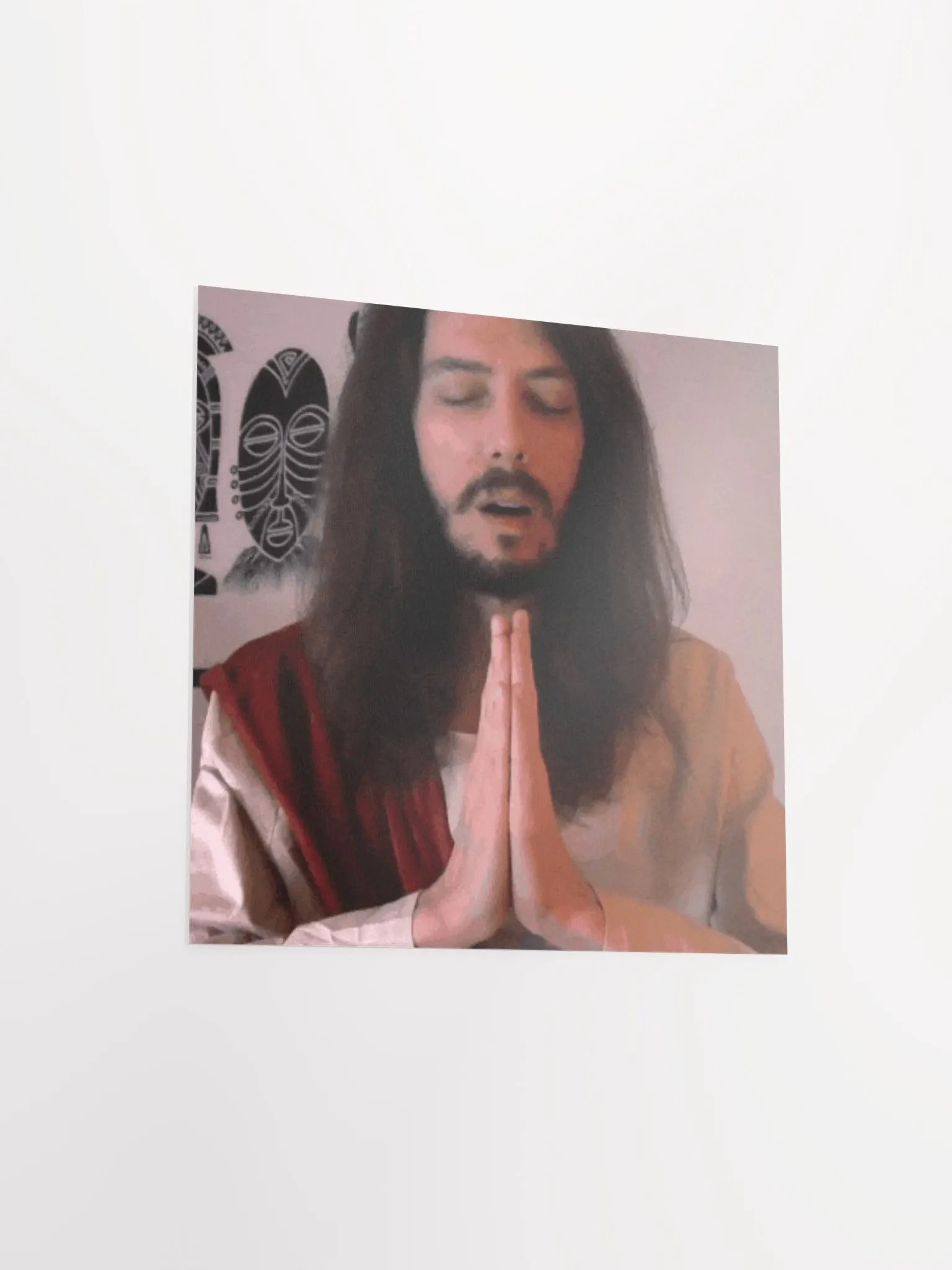 Hesus poster product image (11)