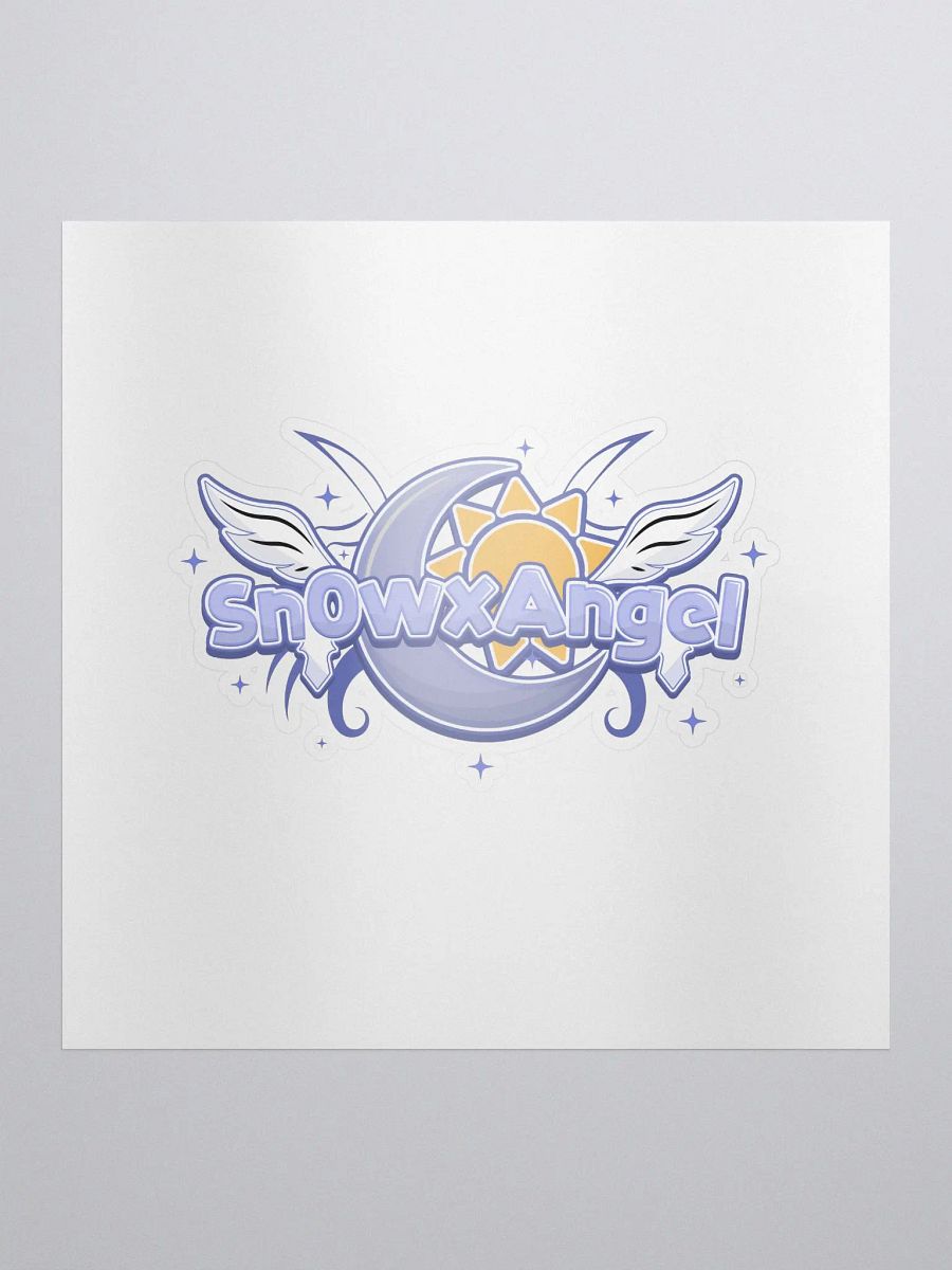 Sn0wxAngel product image (1)