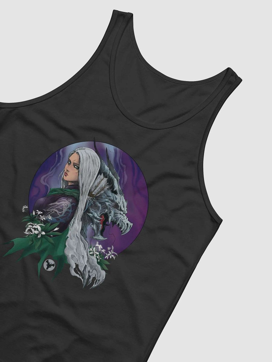 Tank Top - Azéna & Tyrath product image (8)