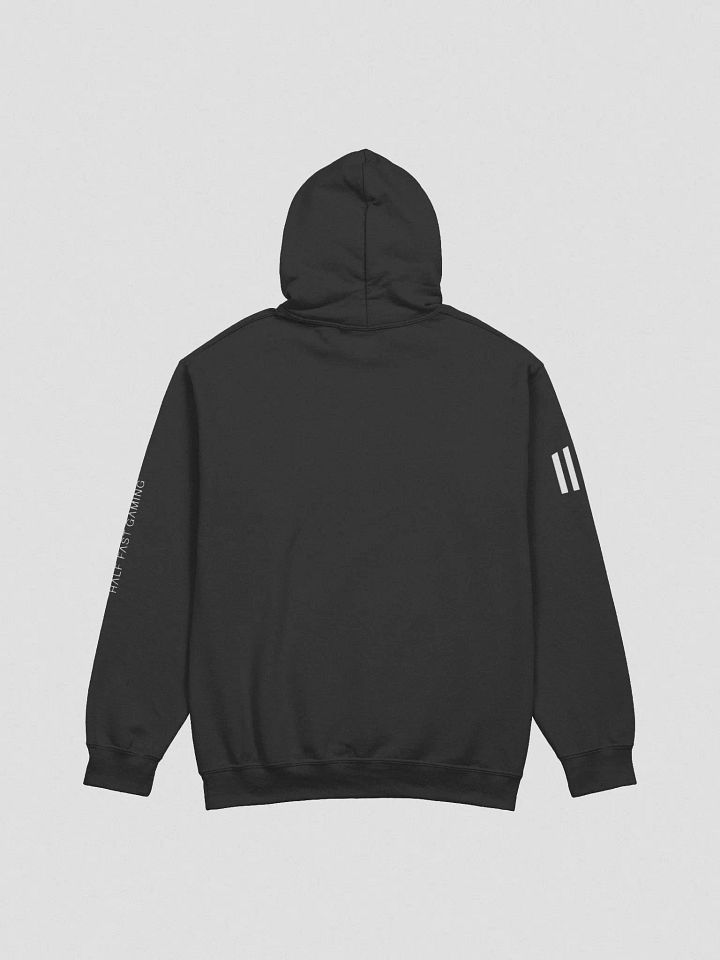HFG Grill w/Project 3XX Pullover Hoodie product image (14)