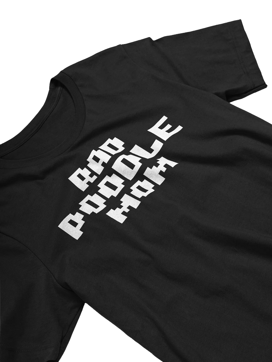 Rad Poodle Mom T-Shirt Gift For Poodle Moms product image (2)