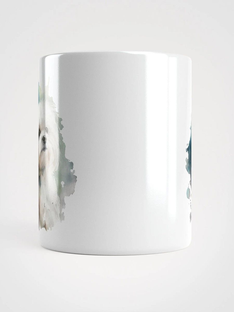 Maltese Coffee Mug product image (5)