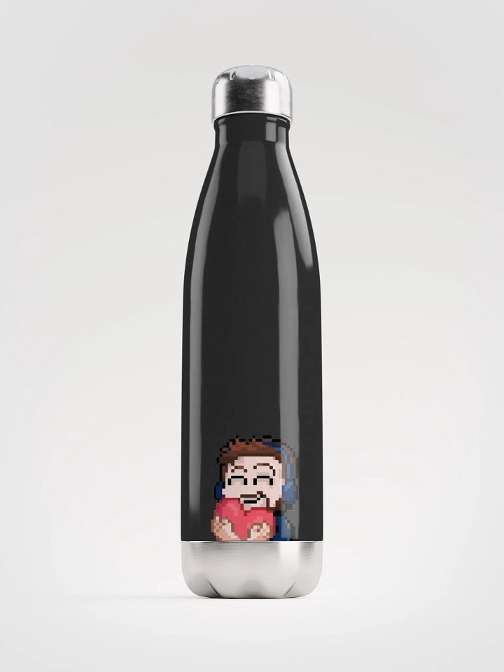 #TeamDunc Bottle product image (1)