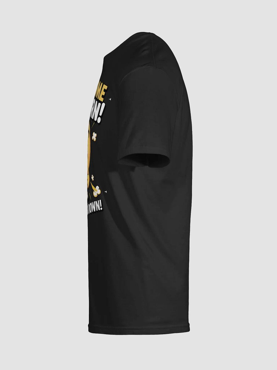 Emoji Popcorn Party T-Shirt product image (34)