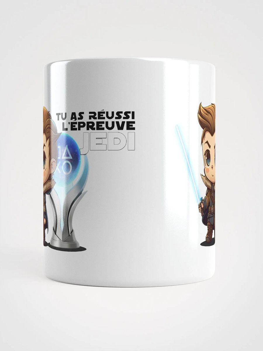 Épreuve Jedi : Platine product image (5)