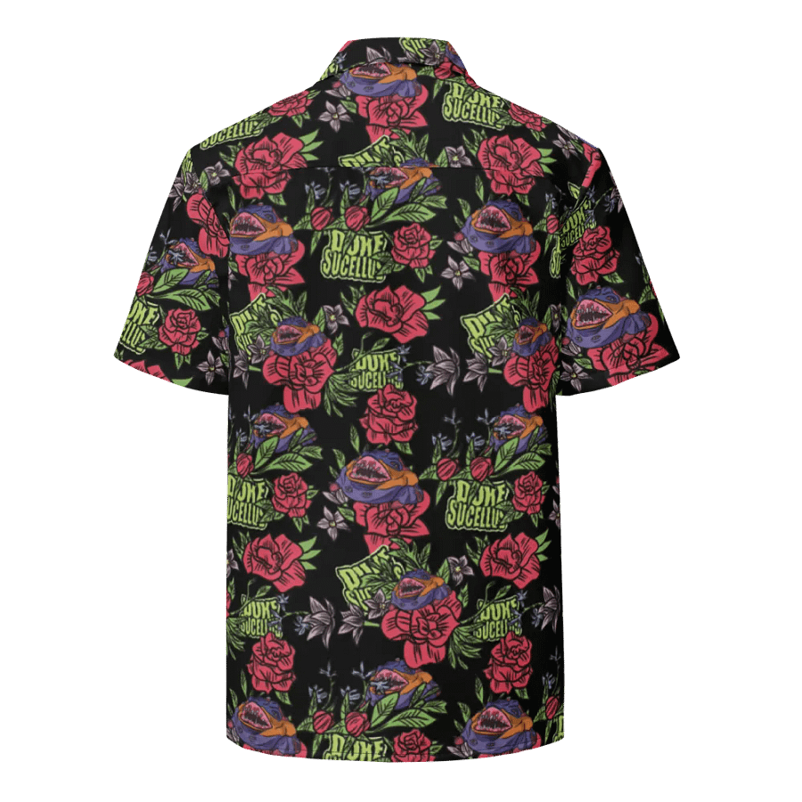 Duke Sucellus - Button Up product image (1)