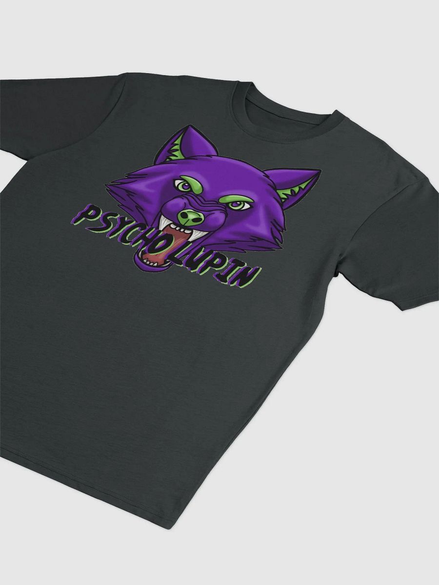 Psycho Tee product image (3)