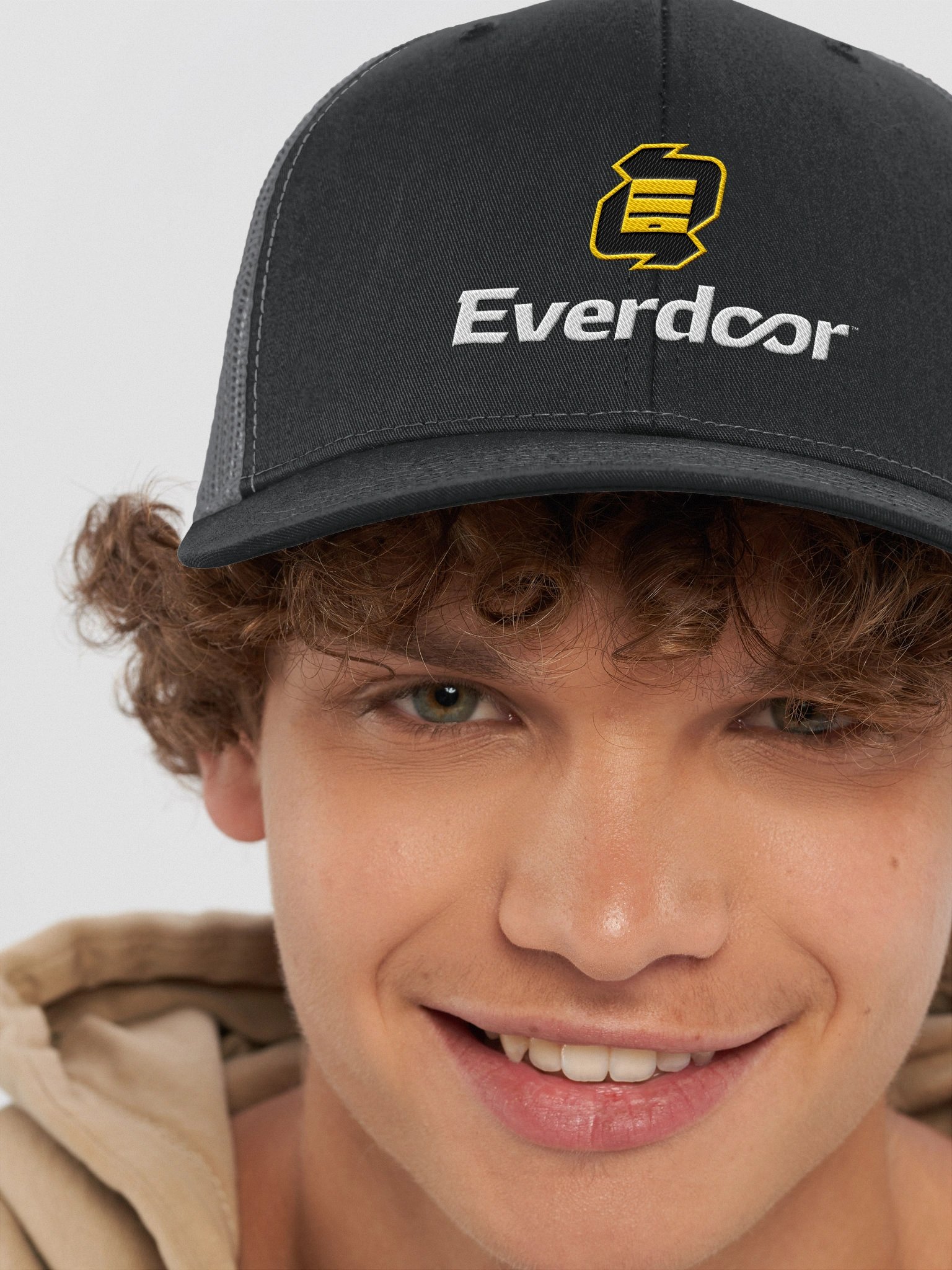 Trucker Hat product image (8)