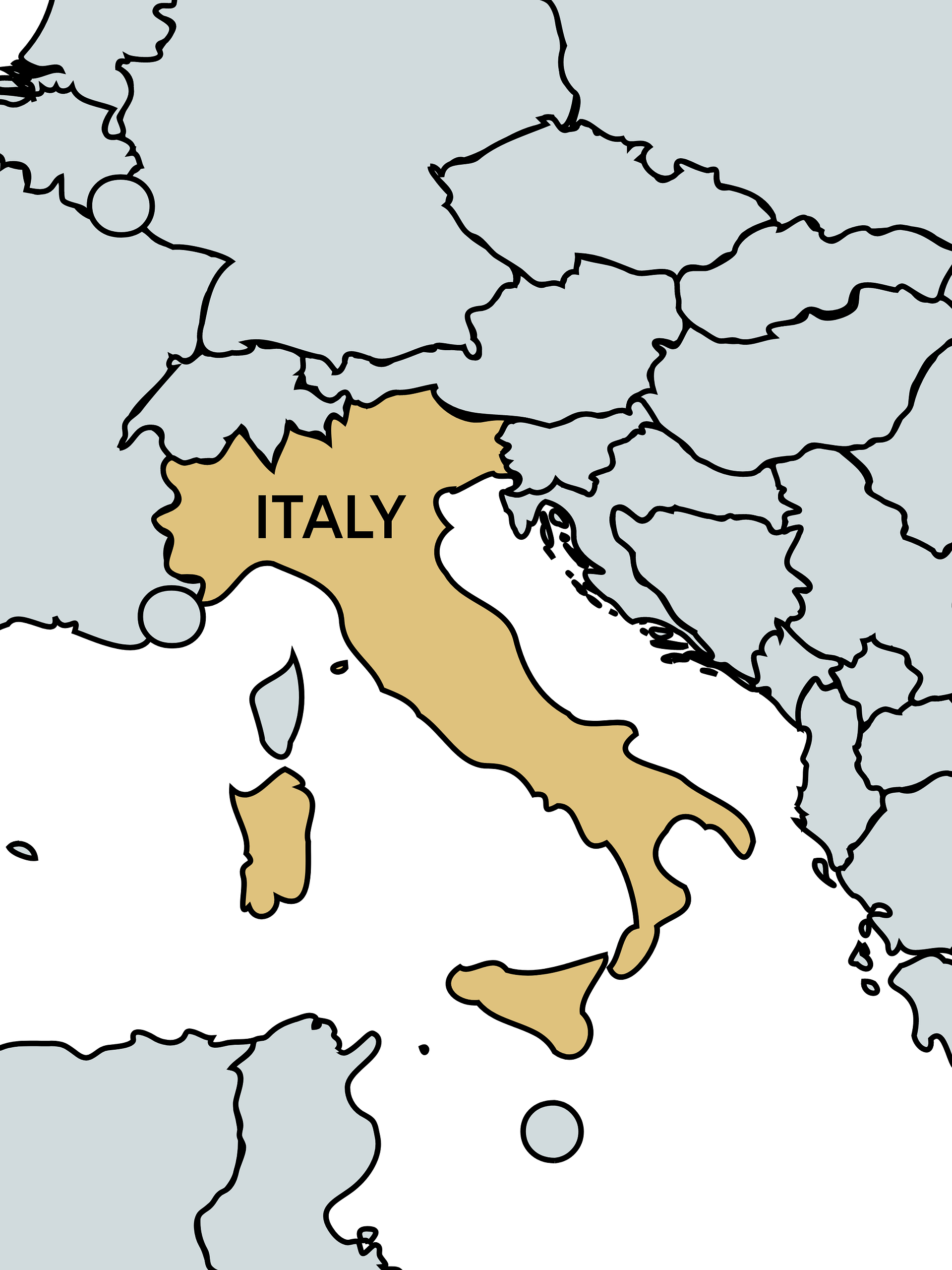 Risk Snapshot - Italy product image (1)