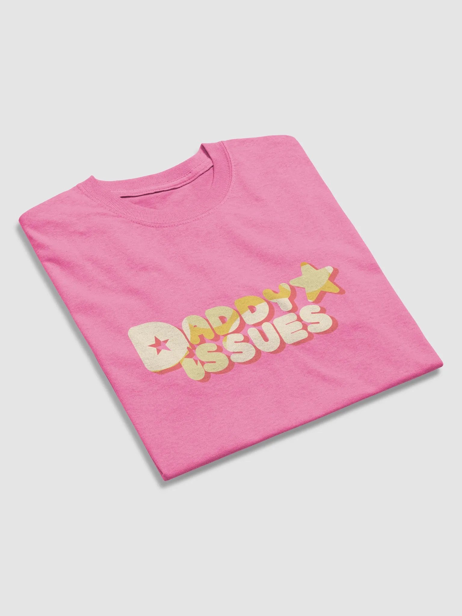 Daddy Issues - SU Parody Design Shirt product image (31)