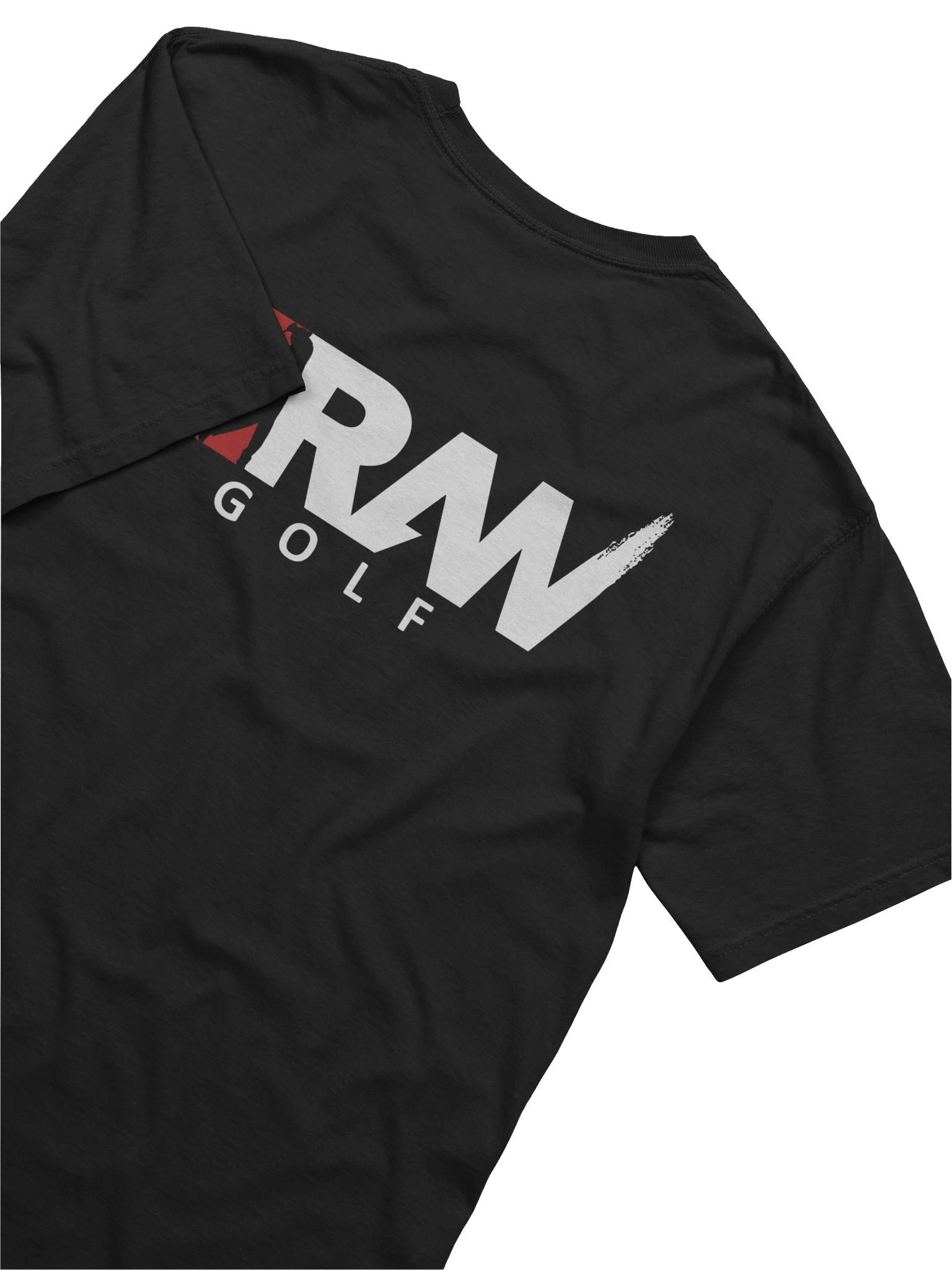 RRAW GOLF Relaxed Tee product image (6)