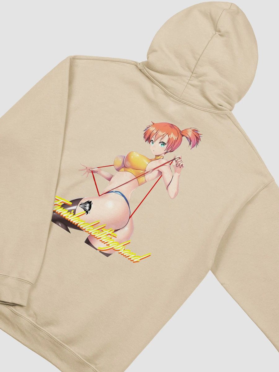 Misty Pokemon Hoodie product image (4)