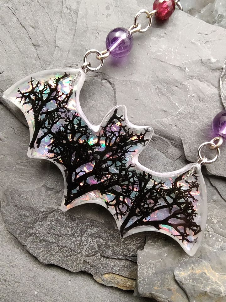 Bats Epoxica - MossWeaver Prism product image (2)