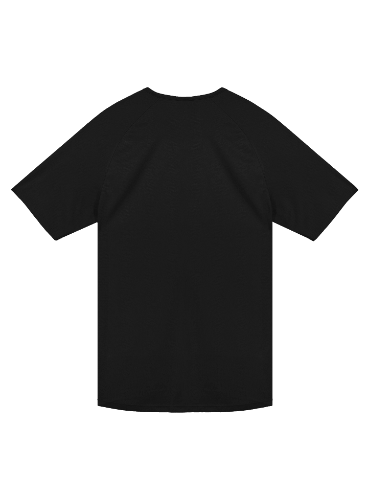 No Days Off Jersey product image (2)