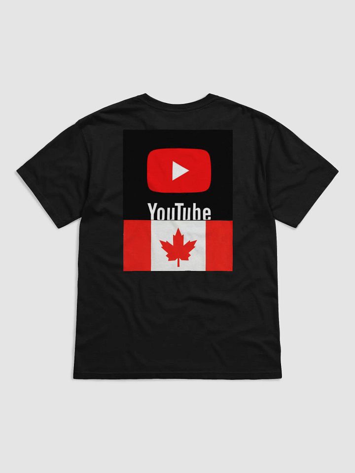GHOSTZONECREW T-shirt product image (2)