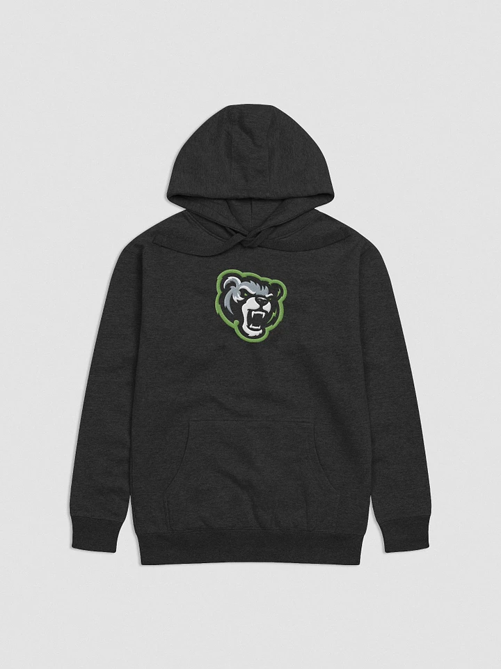 Clawed Bear Hoodie! product image (1)