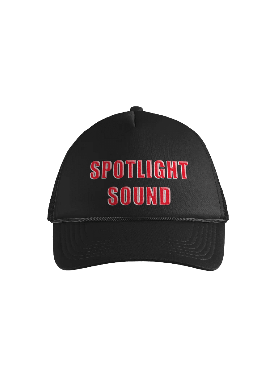 SPOTLIGHT CAP product image (2)