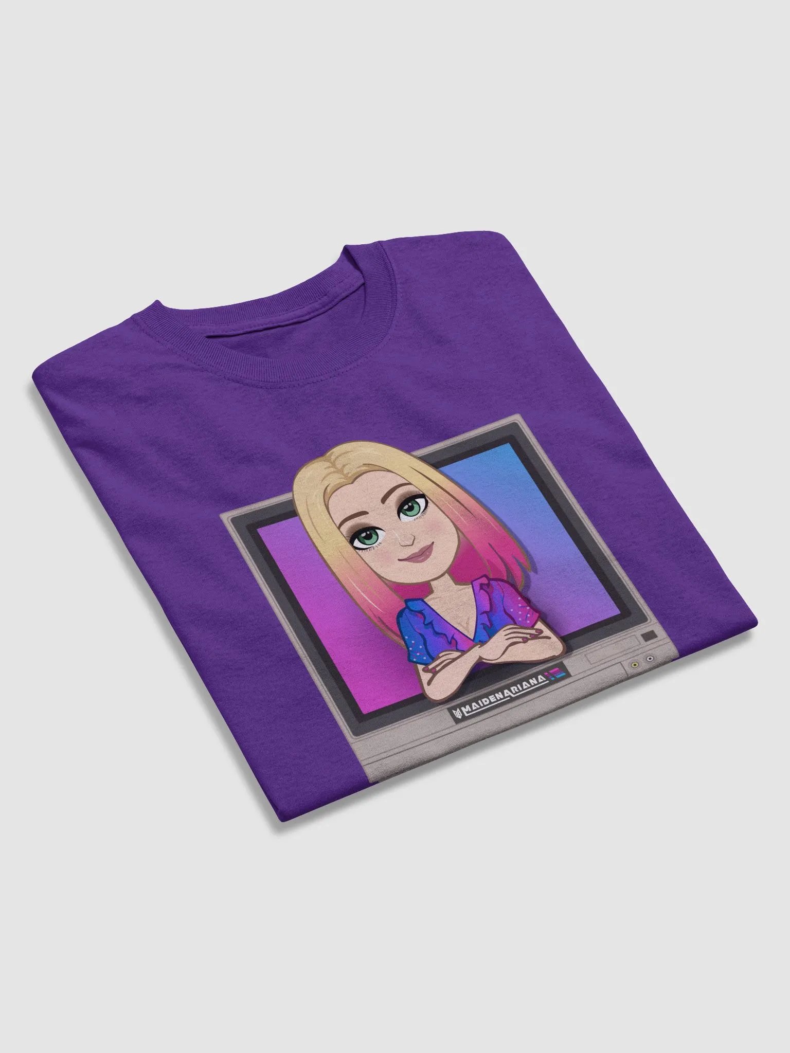 T-Shirt product image (3)