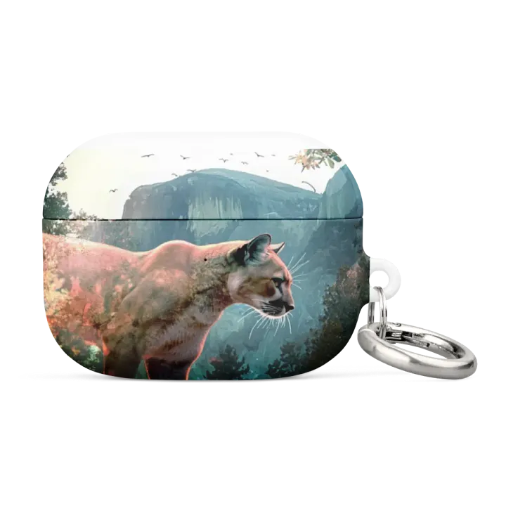 Mountain Lion, AirPods® product image (1)
