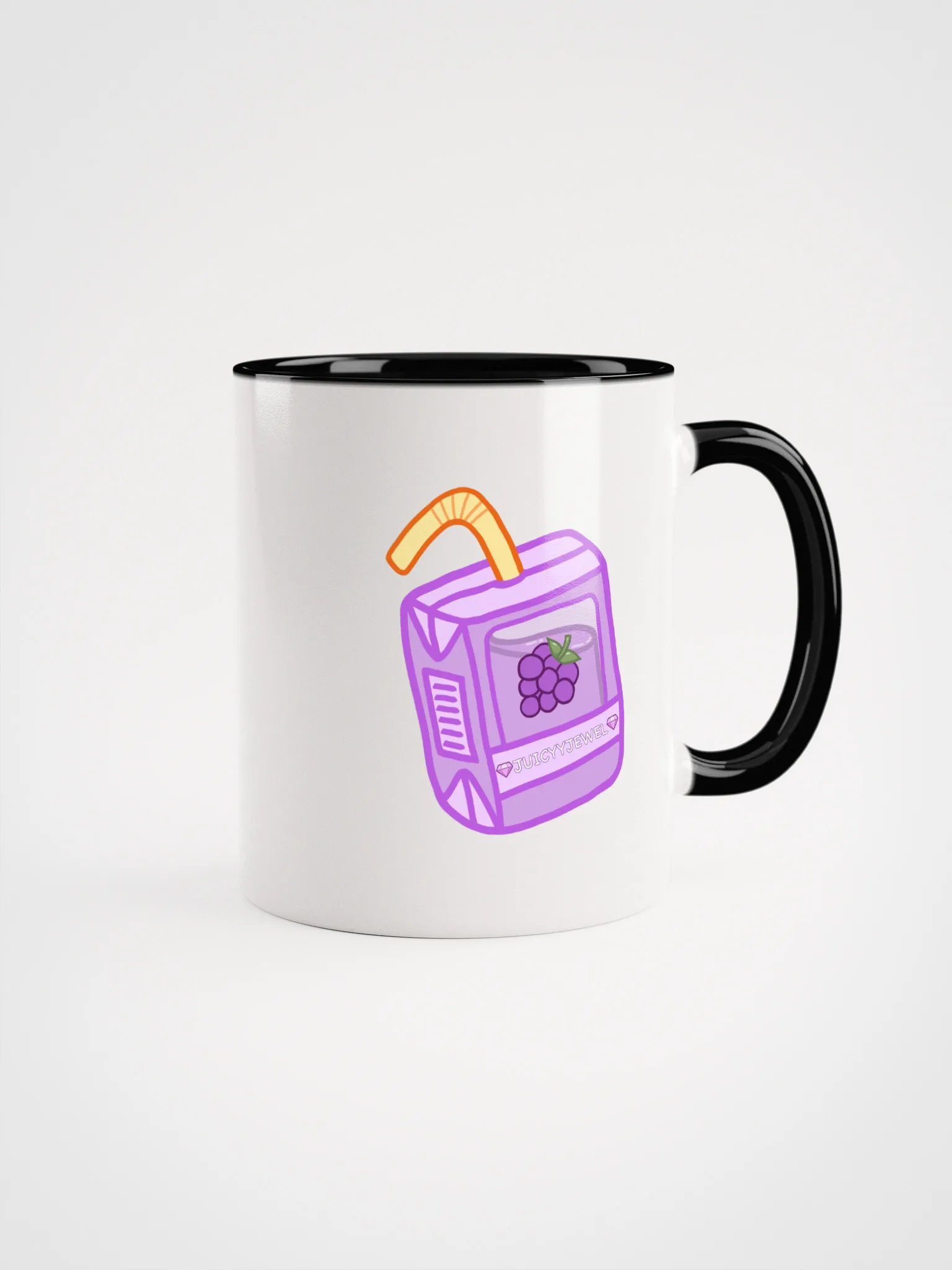 JuicyyJewel Juicebox Mug product image (11)