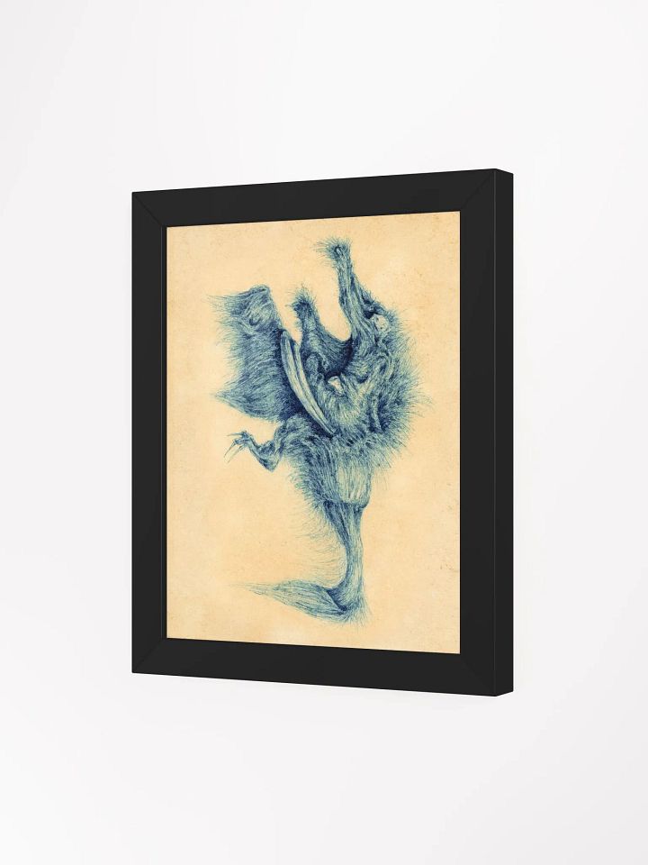 Poster - 2025 Sketch 05 product image (1)